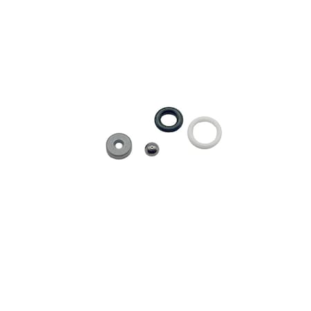 Bedford Precision Parts Bedford Precision Kit, Prime & Pressure Relief Valve for Glidden 331-211 20-2241